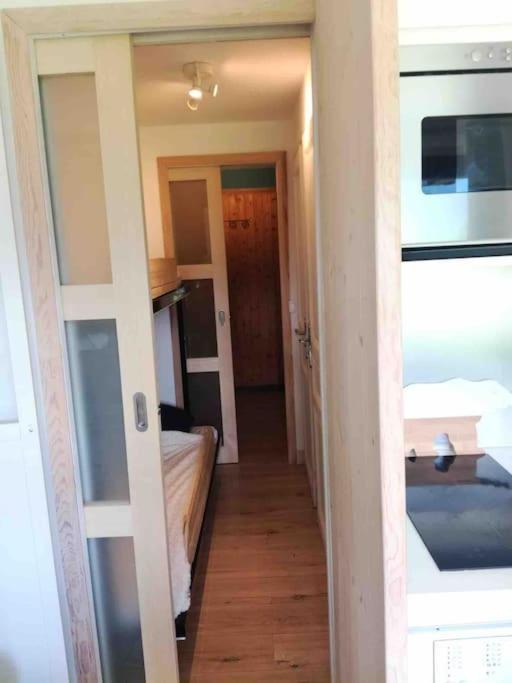 La Marmotte: Vue Mont Blanc, Terrasse, Parking Apartman Combloux Kültér fotó